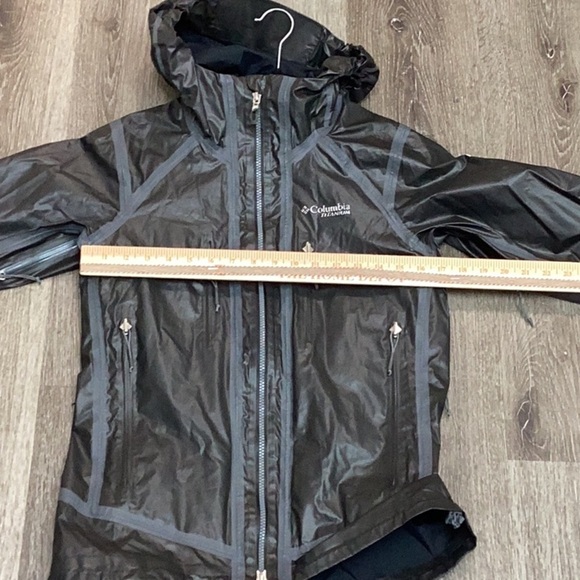 Columbia Outdry Featherweight Jacket Size XS - Picture 7 of 10